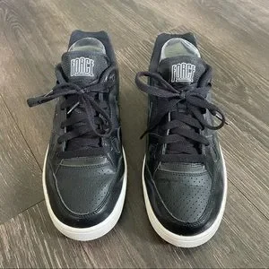 Nike | Shoes | Nike Son Of Force Hi Top Trainers 6632 006  display picture 1